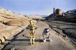 Return of the Jedi - 8 x 10 Color Photo #60