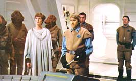Return of the Jedi - 8 x 10 Color Photo #62