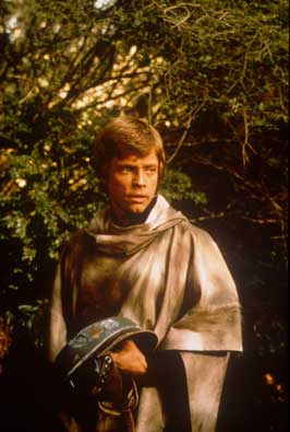Return of the Jedi - 8 x 10 Color Photo #63