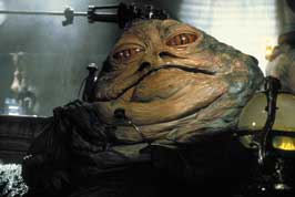 Return of the Jedi - 8 x 10 Color Photo #66