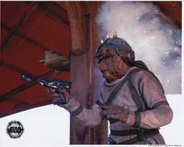 Return of the Jedi - 8 x 10 Color Photo #68