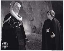 Return of the Jedi - 8 x 10 Color Photo #69