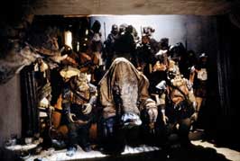 Return of the Jedi - 8 x 10 Color Photo #70