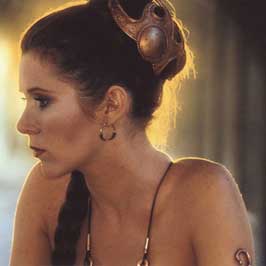 Return of the Jedi - 8 x 10 Color Photo #71