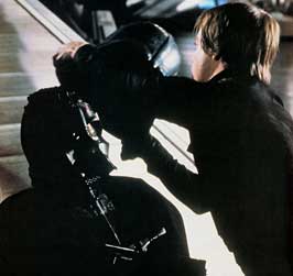 Return of the Jedi - 8 x 10 Color Photo #72