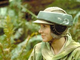 Return of the Jedi - 8 x 10 Color Photo #74