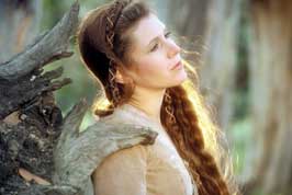 Return of the Jedi - 8 x 10 Color Photo #78