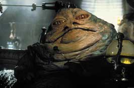 Return of the Jedi - 8 x 10 Color Photo #79