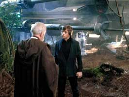 Return of the Jedi - 8 x 10 Color Photo #82