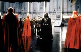 Return of the Jedi - 8 x 10 Color Photo #83