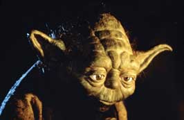 Return of the Jedi - 8 x 10 Color Photo #84