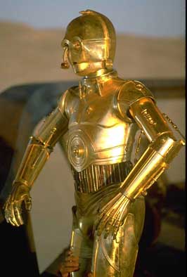 Return of the Jedi - 8 x 10 Color Photo #88