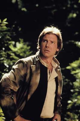 Return of the Jedi - 8 x 10 Color Photo #91