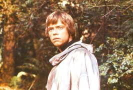 Return of the Jedi - 8 x 10 Color Photo #92