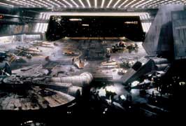 Return of the Jedi - 8 x 10 Color Photo #93