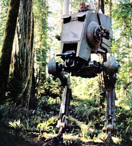 Return of the Jedi - 8 x 10 Color Photo #94