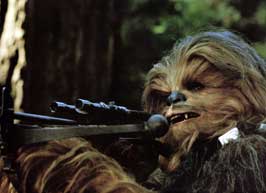 Return of the Jedi - 8 x 10 Color Photo #95