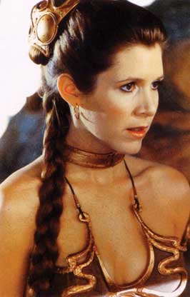 Return of the Jedi - 8 x 10 Color Photo #97