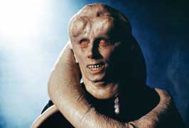 Return of the Jedi - 8 x 10 Color Photo #99