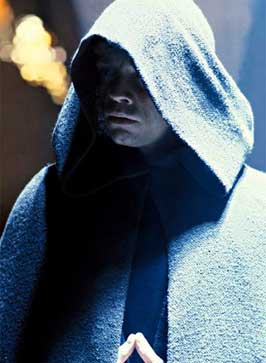 Return of the Jedi - 8 x 10 Color Photo #100