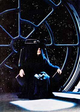 Return of the Jedi - 8 x 10 Color Photo #103