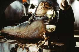 Return of the Jedi - 8 x 10 Color Photo #105
