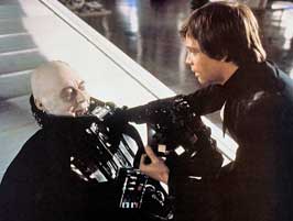 Return of the Jedi - 8 x 10 Color Photo #106
