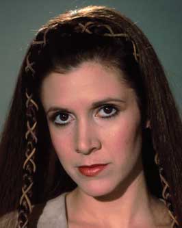 Return of the Jedi - 8 x 10 Color Photo #110