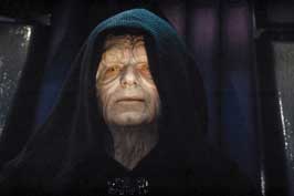 Return of the Jedi - 8 x 10 Color Photo #118