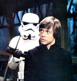 Return of the Jedi - 8 x 10 Color Photo #120