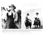 Return to Snowy River Part 2 - 8 x 10 B&W Photo #1