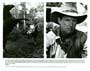 Return to Snowy River Part 2 - 8 x 10 B&W Photo #4