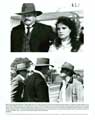 Return to Snowy River Part 2 - 8 x 10 B&W Photo #5