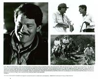 Return to Snowy River Part 2 - 8 x 10 B&W Photo #3