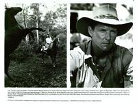 Return to Snowy River Part 2 - 8 x 10 B&W Photo #4