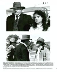 Return to Snowy River Part 2 - 8 x 10 B&W Photo #5