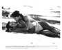 Return to the Blue Lagoon - 8 x 10 B&W Photo #2