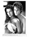Return to the Blue Lagoon - 8 x 10 B&W Photo #4
