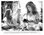 Return to the Blue Lagoon - 8 x 10 B&W Photo #7