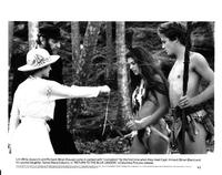 Return to the Blue Lagoon - 8 x 10 B&W Photo #3