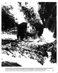 Return to the Blue Lagoon - 8 x 10 B&W Photo #8