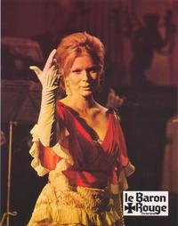 Revenge of the Red Baron - 8 x 10 Color Photo #1