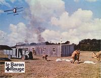 Revenge of the Red Baron - 8 x 10 Color Photo #4