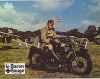 Revenge of the Red Baron - 8 x 10 Color Photo #7