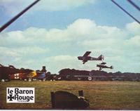 Revenge of the Red Baron - 8 x 10 Color Photo #12