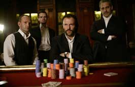 Revolver - 8 x 10 Color Photo #1
