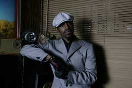 Revolver - 8 x 10 Color Photo #5
