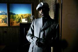 Revolver - 8 x 10 Color Photo #13