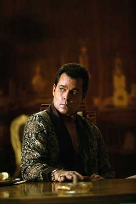 Revolver - 8 x 10 Color Photo #14