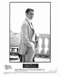 Richard III - 8 x 10 B&W Photo #4